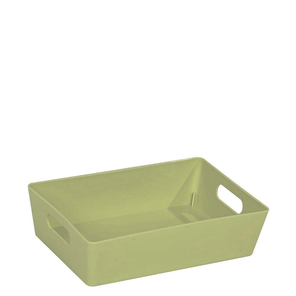 Wham Studio Basket 3.01 Rectangular | 12x16.5x5cm - Choice Stores