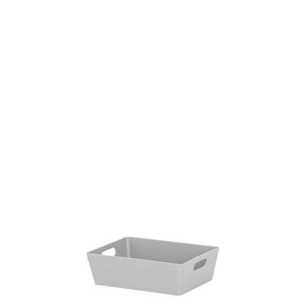 Wham Studio Basket 3.01 Rectangular | 12x16.5x5cm - Choice Stores