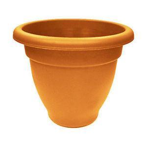 Winchester Round Bell Pot Terracotta | 50cm - Choice Stores