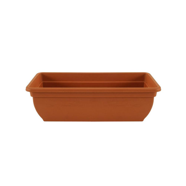 Winchester Terracotta Bell Pot Trough | 46cm - Choice Stores