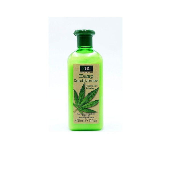 XHC Hemp Conditioner | 400ml - Choice Stores