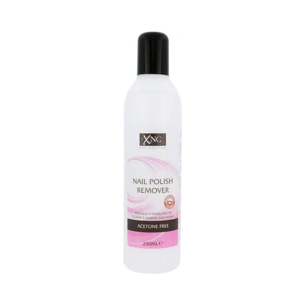 XNC Nail Care Nail Polish Remover | 250ml - Choice Stores