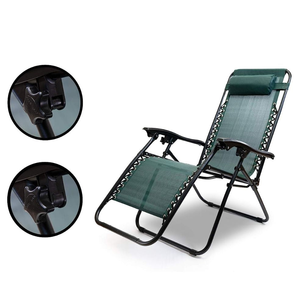 Redwood emerald store relax chair